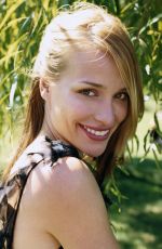 PIPER PERABO for Allure, December 2003