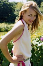 PIPER PERABO for Allure, December 2003