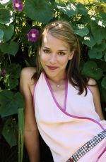 PIPER PERABO for Allure, December 2003