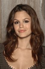 RACHEL BILSON for Self Assignment, July 2006