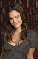 RACHEL BILSON for Self Assignment, July 2006