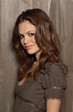 RACHEL BILSON for Self Assignment, July 2006