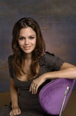 RACHEL BILSON for Self Assignment, July 2006