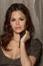 RACHEL BILSON for Self Assignment, July 2006