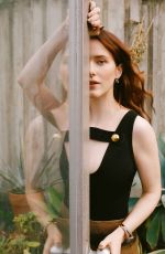 RACHEL BROSNAHAN for Only Natural Diamonds, March 2025