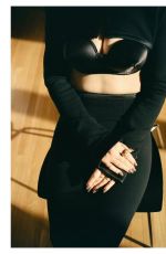 RACHEL BROSNAHAN for Only Natural Diamonds, March 2025