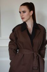 RACHEL BROSNAHAN for Only Natural Diamonds, March 2025