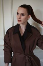 RACHEL BROSNAHAN for Only Natural Diamonds, March 2025