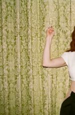 RACHEL BROSNAHAN for Only Natural Diamonds, March 2025