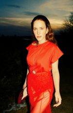 RACHEL BROSNAHAN for Only Natural Diamonds, March 2025