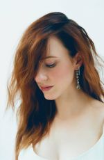 RACHEL BROSNAHAN for Only Natural Diamonds, March 2025
