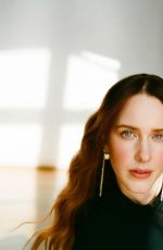 RACHEL BROSNAHAN for Only Natural Diamonds, March 2025