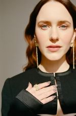 RACHEL BROSNAHAN for Only Natural Diamonds, March 2025