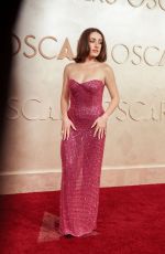 RACHEL SENNOTT at 97th Annual Academy Awards in Hollywood 03/02/2025