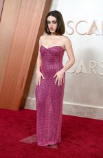 RACHEL SENNOTT at 97th Annual Academy Awards in Hollywood 03/02/2025