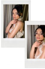 RACHEL ZEGLER - 2025 Vanity Fair Oscar Party Photoshoot, March 2025