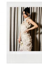 RACHEL ZEGLER - 2025 Vanity Fair Oscar Party Photoshoot, March 2025