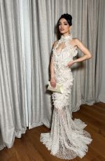 RACHEL ZEGLER - 2025 Vanity Fair Oscar Party Photoshoot, March 2025