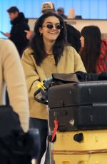 RACHEL ZEGLER Arrivies at LAX in Los Angeles 03/15/2025