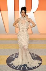 RACHEL ZEGLER at 2025 Vanity Fair Oscar Party in Beverly Hills 03/02/2025