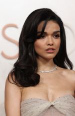 RACHEL ZEGLER at 97th Annual Academy Awards in Hollywood 03/02/2025