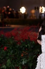 RACHEL ZEGLER at Snow White Photocall in Spain 03/12/2025