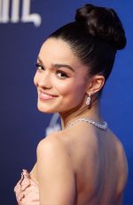RACHEL ZEGLER at Snow White Premiere in Los Angeles 03/15/2025