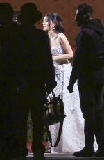 RACHEL ZEGLER at Snow White Premiere in Segovia 03/12/2025