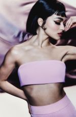 RACHEL ZEGLER for Allure Magazine, March 2025