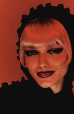 RACHEL ZEGLER for Allure Magazine, March 2025