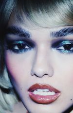 RACHEL ZEGLER for Allure Magazine, March 2025