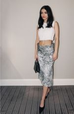 RACHEL ZEGLER - Japan Press Tour, March 2025