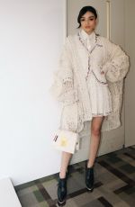 RACHEL ZEGLER - Japan Press Tour, March 2025