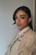 RACHEL ZEGLER - Japan Press Tour, March 2025