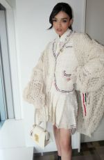 RACHEL ZEGLER - Japan Press Tour, March 2025