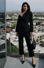 RACHEL ZEGLER - Snow White Premiere in Los Angeles Photoshoot, March 2025