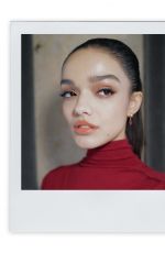 RACHEL ZEGLER - Snow White Segovia Premiere Photoshoot, March 2025