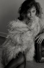 RAYNA VALLANDINGHAM for Numero Netherlands, February 2025