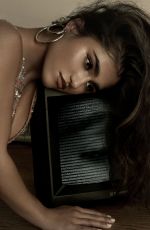 RAYNA VALLANDINGHAM for Numero Netherlands, February 2025