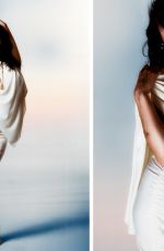REBECCA BLACK for Euphoria Magazine, March 2025