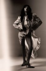 REBECCA BLACK for Euphoria Magazine, March 2025