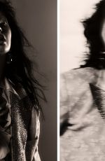 REBECCA BLACK for Euphoria Magazine, March 2025