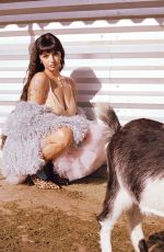 REBECCA BLACK for Who What Wear, March 2025