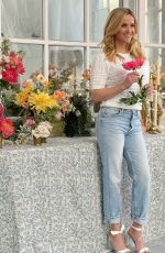 REESE WITHERSPOON for Draper James, Spring 2025