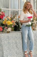 REESE WITHERSPOON for Draper James, Spring 2025