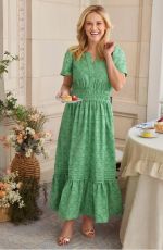 REESE WITHERSPOON for Draper James, Spring 2025