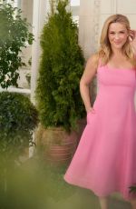 REESE WITHERSPOON for Draper James, Spring 2025
