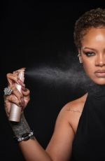 RIHANNA for Fenty Beauty You Mist Setting Spray 2025