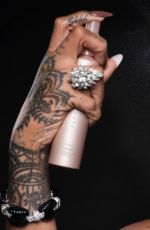 RIHANNA for Fenty Beauty You Mist Setting Spray 2025