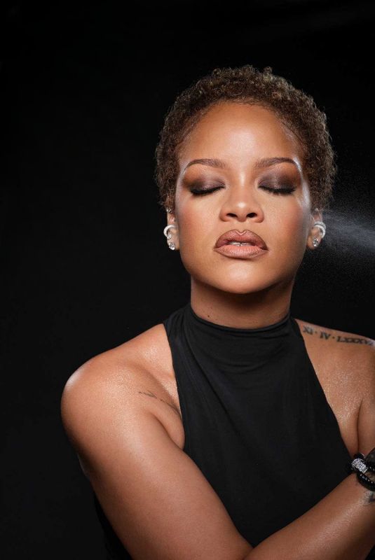 RIHANNA for Fenty Beauty You Mist Setting Spray 2025